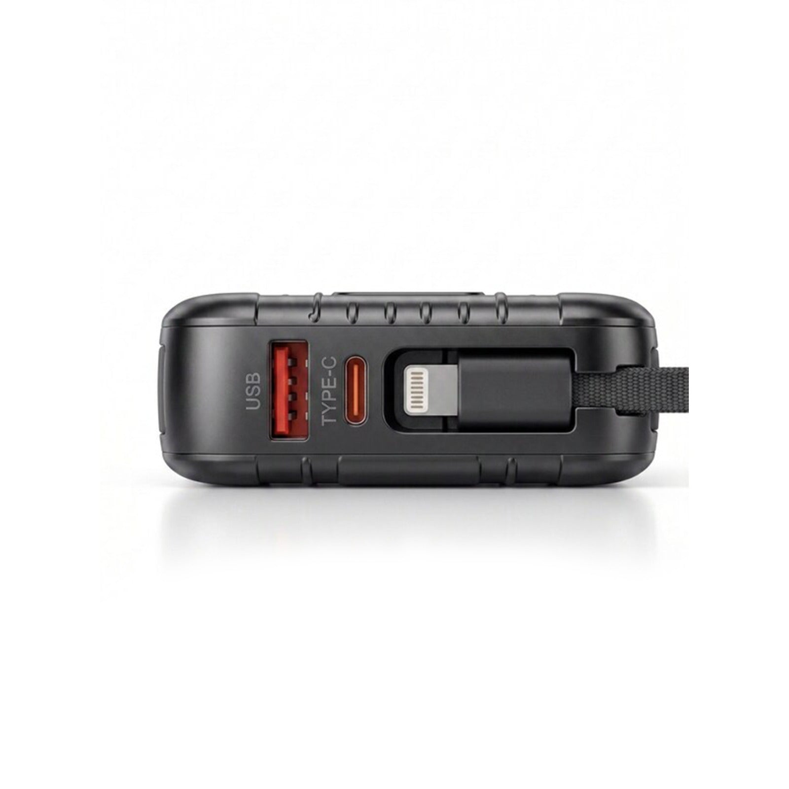 PB35 Power Bank 22.5W 10k-mAh Airox.pk