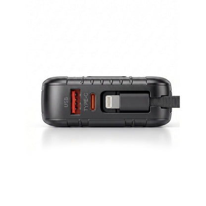 PB35 Power Bank 22.5W 10k-mAh Airox.pk