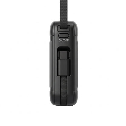 PB35 Power Bank 22.5W 10k-mAh Airox.pk