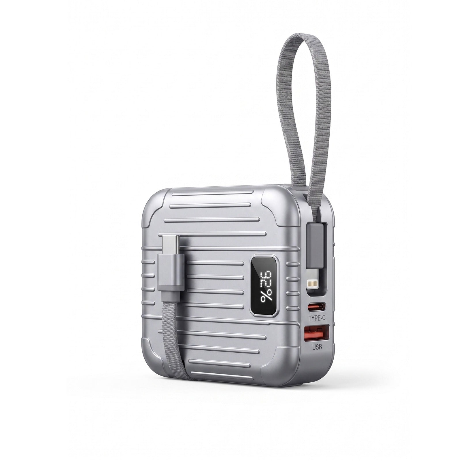 PB35 Power Bank 22.5W 10k-mAh Airox.pk