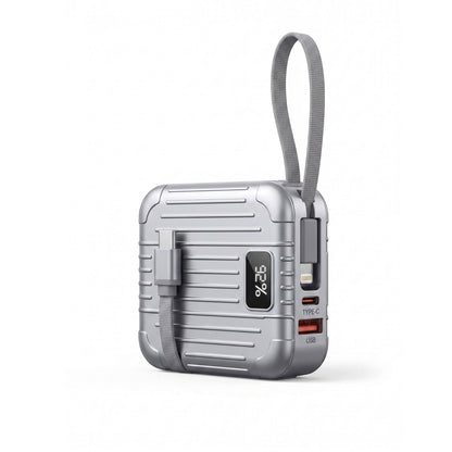 PB35 Power Bank 22.5W 10k-mAh Airox.pk