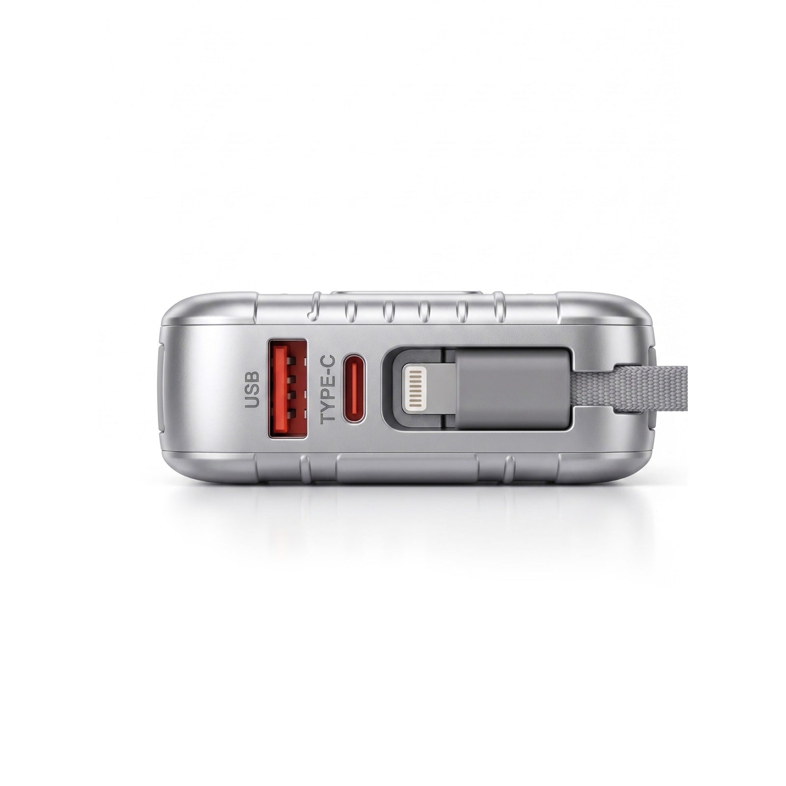 PB35 Power Bank 22.5W 10k-mAh Airox.pk