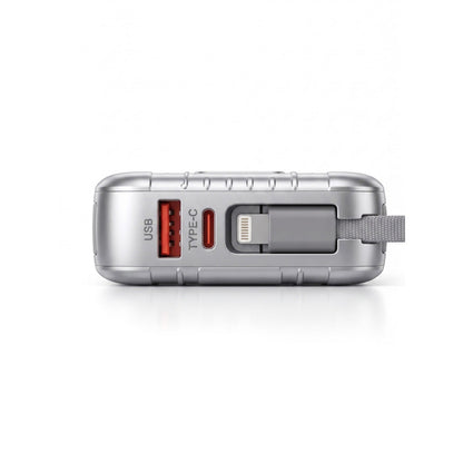 PB35 Power Bank 22.5W 10k-mAh Airox.pk