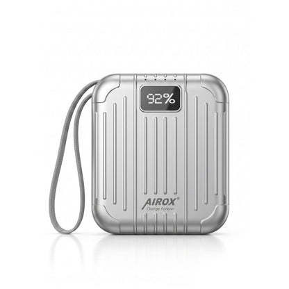 PB35 Power Bank 22.5W 10k-mAh Airox.pk