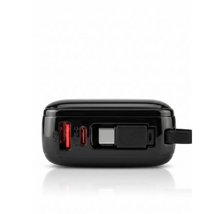 PB37 22.5W Power Bank 20k-mAh Airox.pk