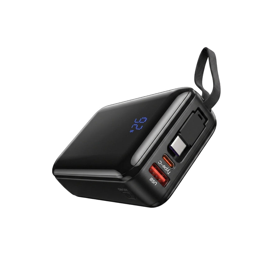PB37 22.5W Power Bank 20k-mAh Airox.pk
