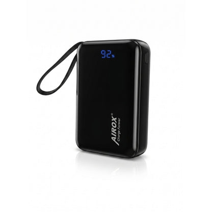 PB37 22.5W Power Bank 20k-mAh Airox.pk