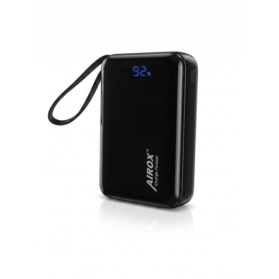 PB37 22.5W Power Bank 20k-mAh Airox.pk