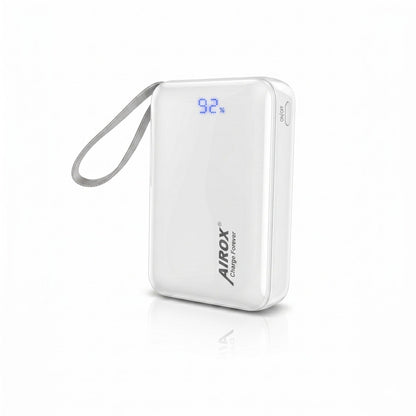 PB37 22.5W Power Bank 20k-mAh Airox.pk