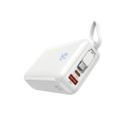 PB37 22.5W Power Bank 20k-mAh Airox.pk