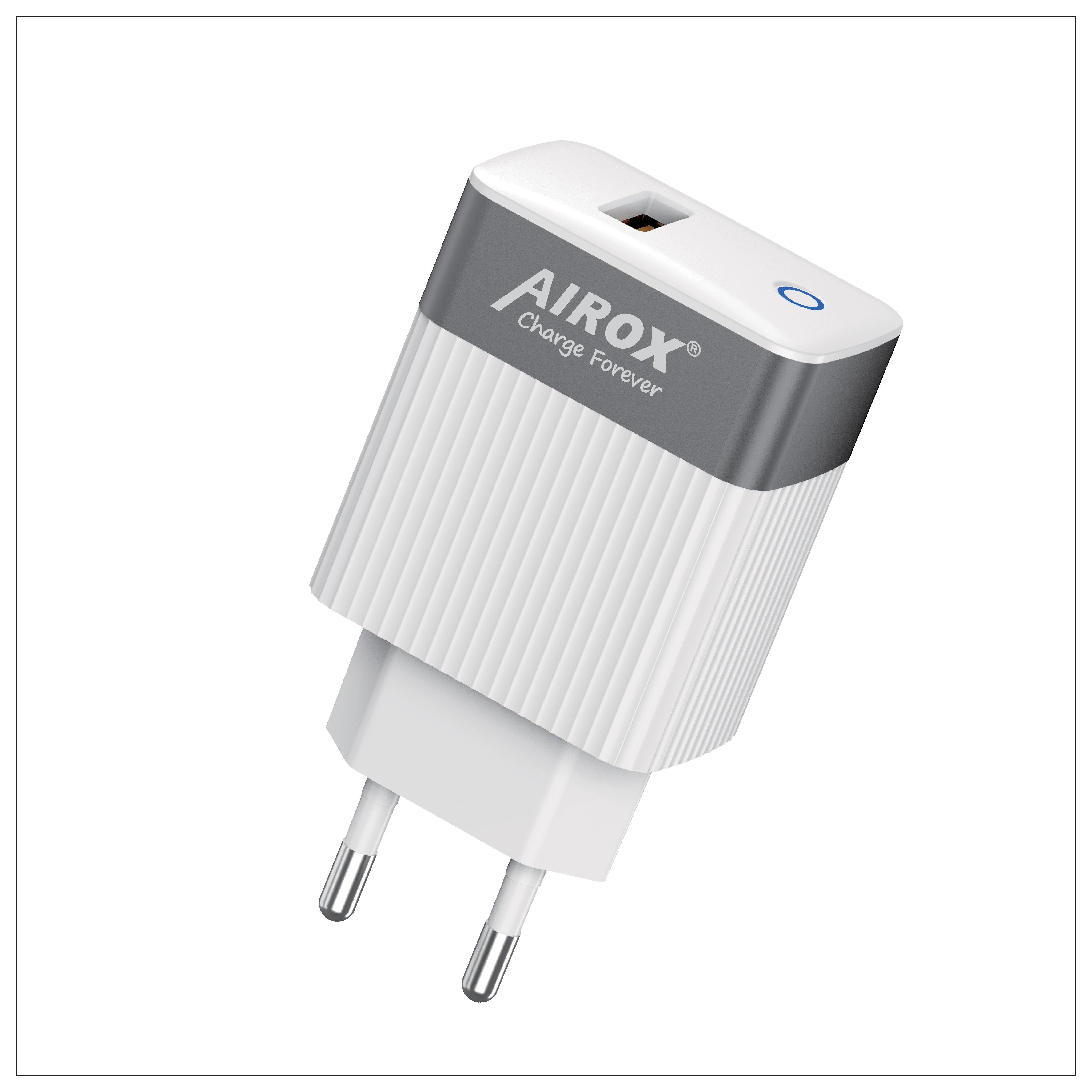 AD100 20W Fast Adapter for All Devices Airox.pk