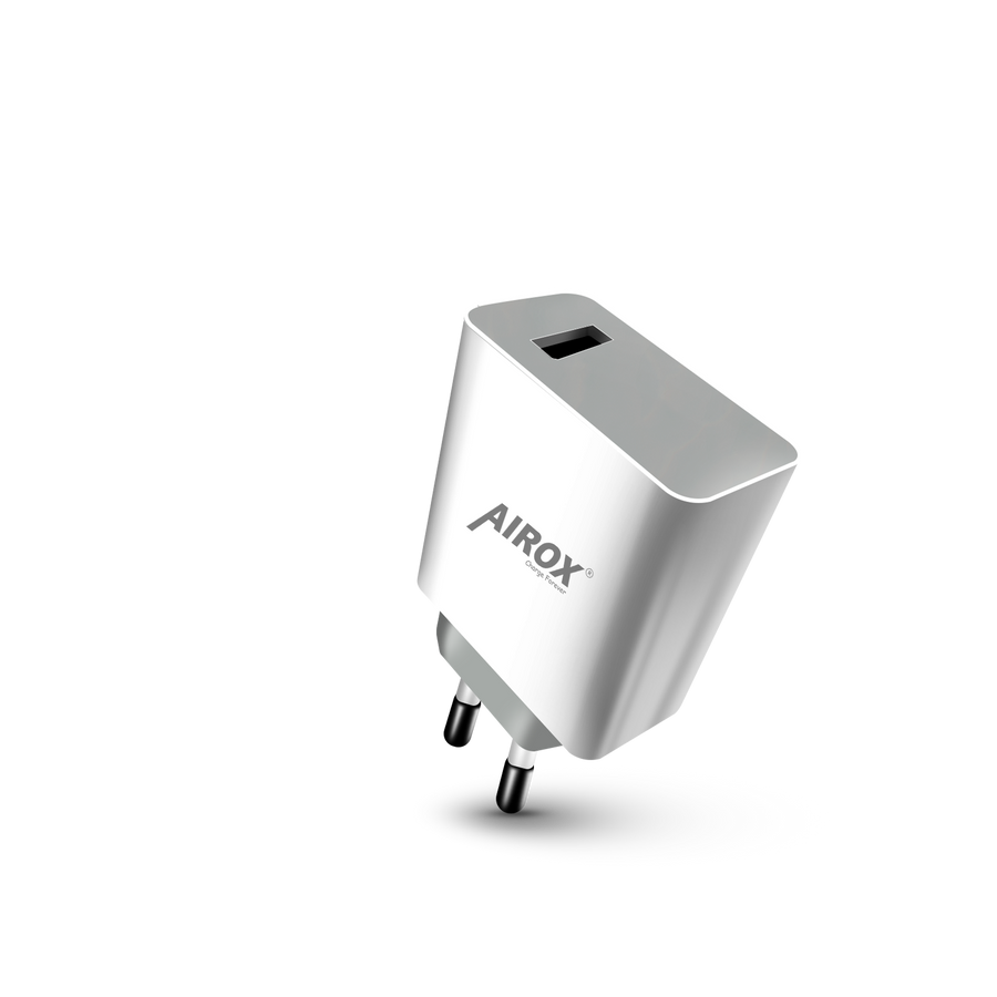 Airox AD31 22.5 Watt VOOC and QC Fast Adapter Airox.pk