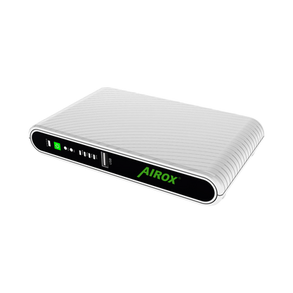 Air88 Mini DC UPS Airox.pk