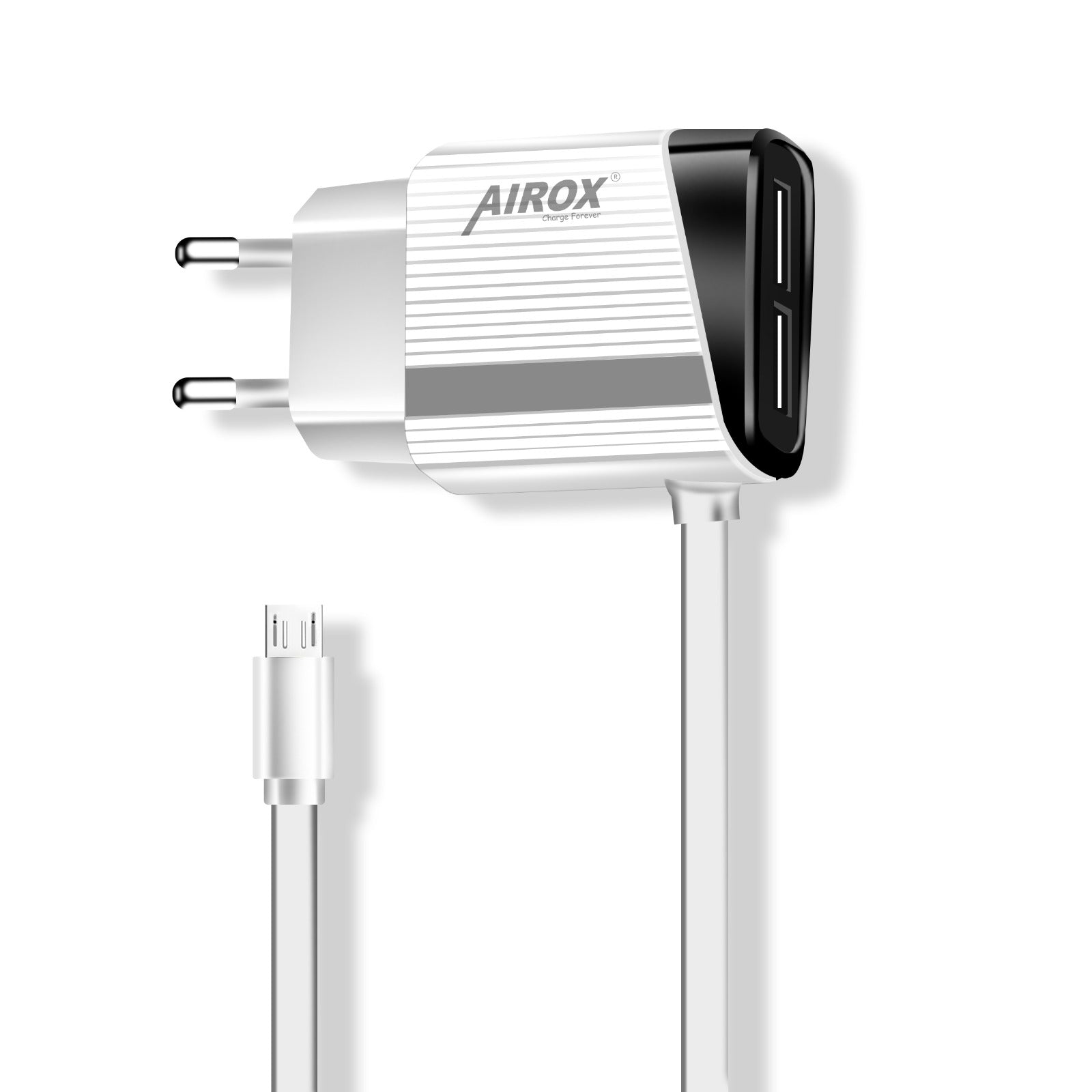 Airox CH201 Wall Charger Airox.pk