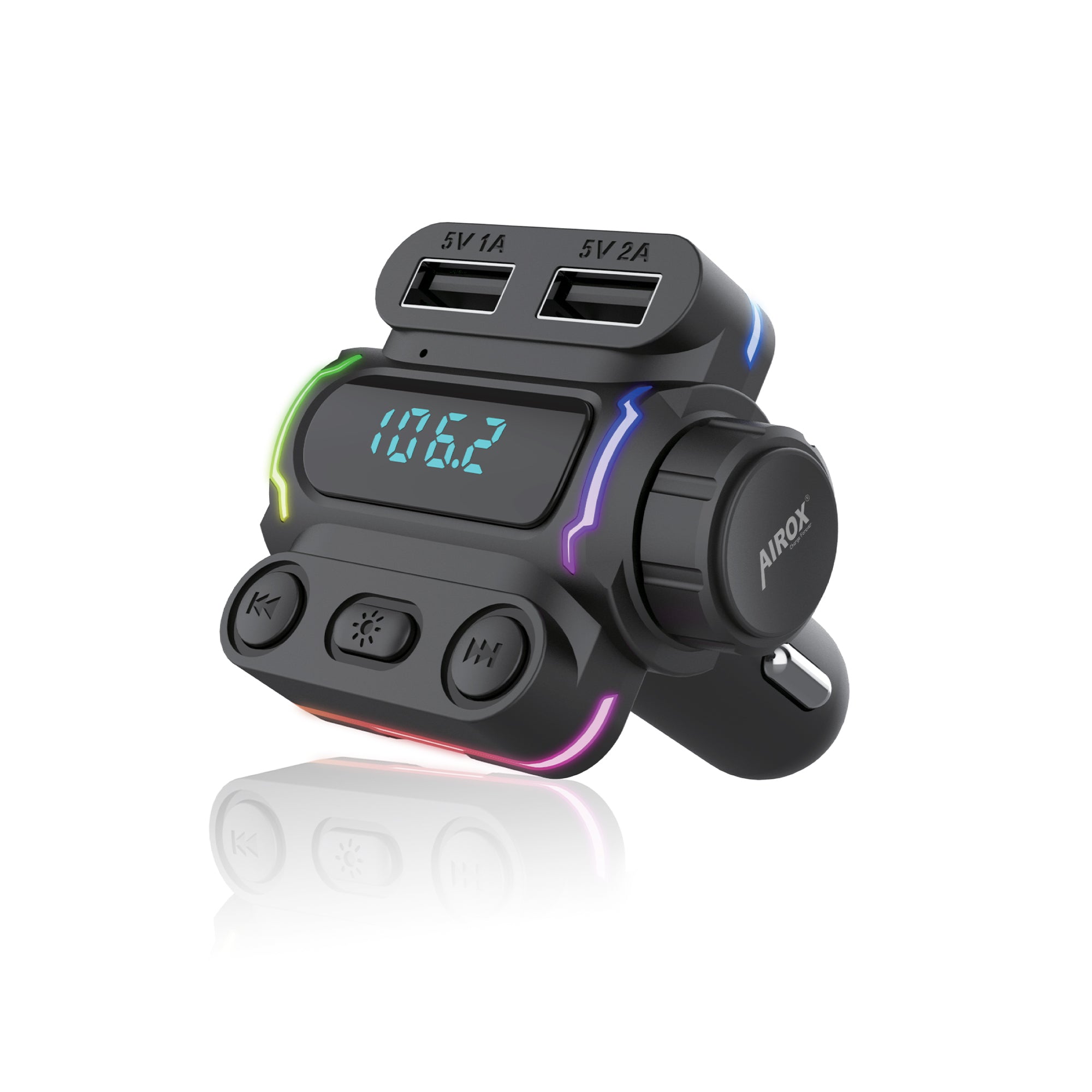 "CM03 Modular Component with 20W Fast Charging (PD Compatible)" Airox.pk