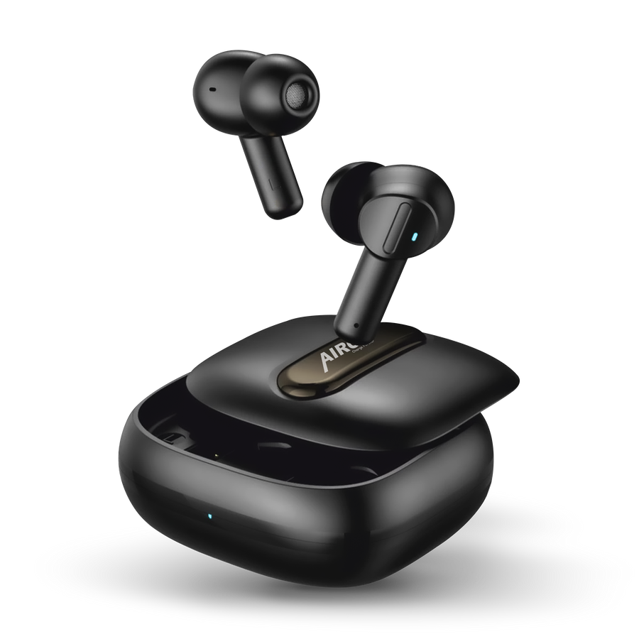 E5 Sliding Earbuds Airox.pk