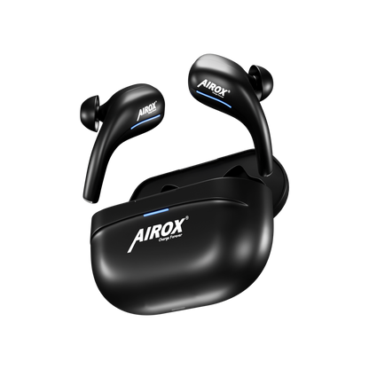 E6 Earbuds ENC Airox.pk