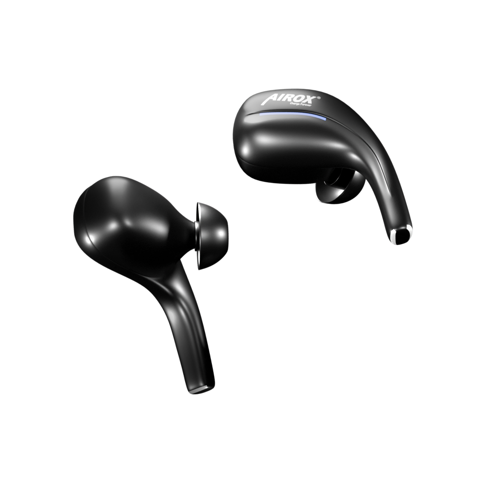 E6 Earbuds ENC Airox.pk