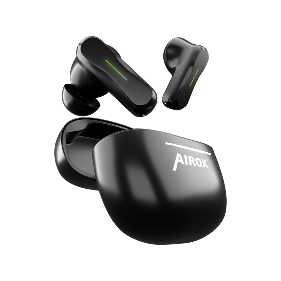 E7 Earbuds ENC Airox.pk