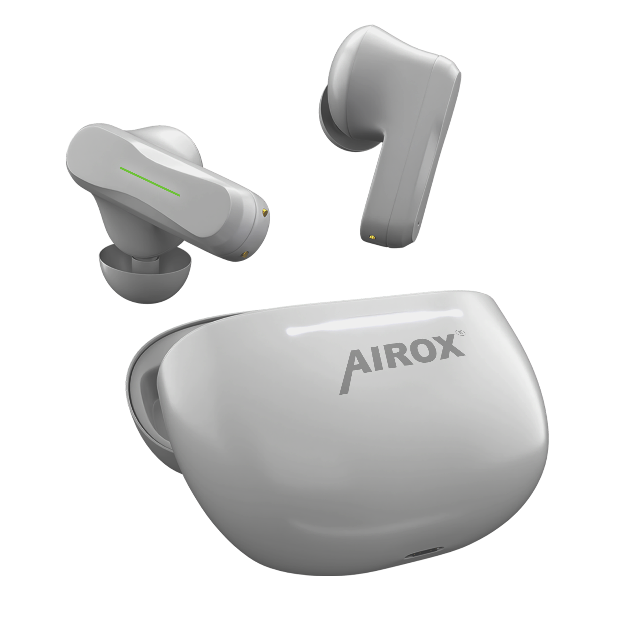 E7 Earbuds ENC Airox.pk
