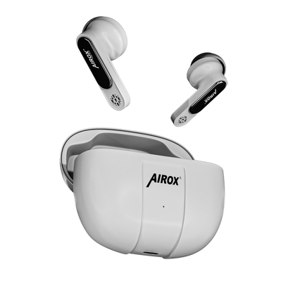 E8 Earbuds ENC Airox.pk