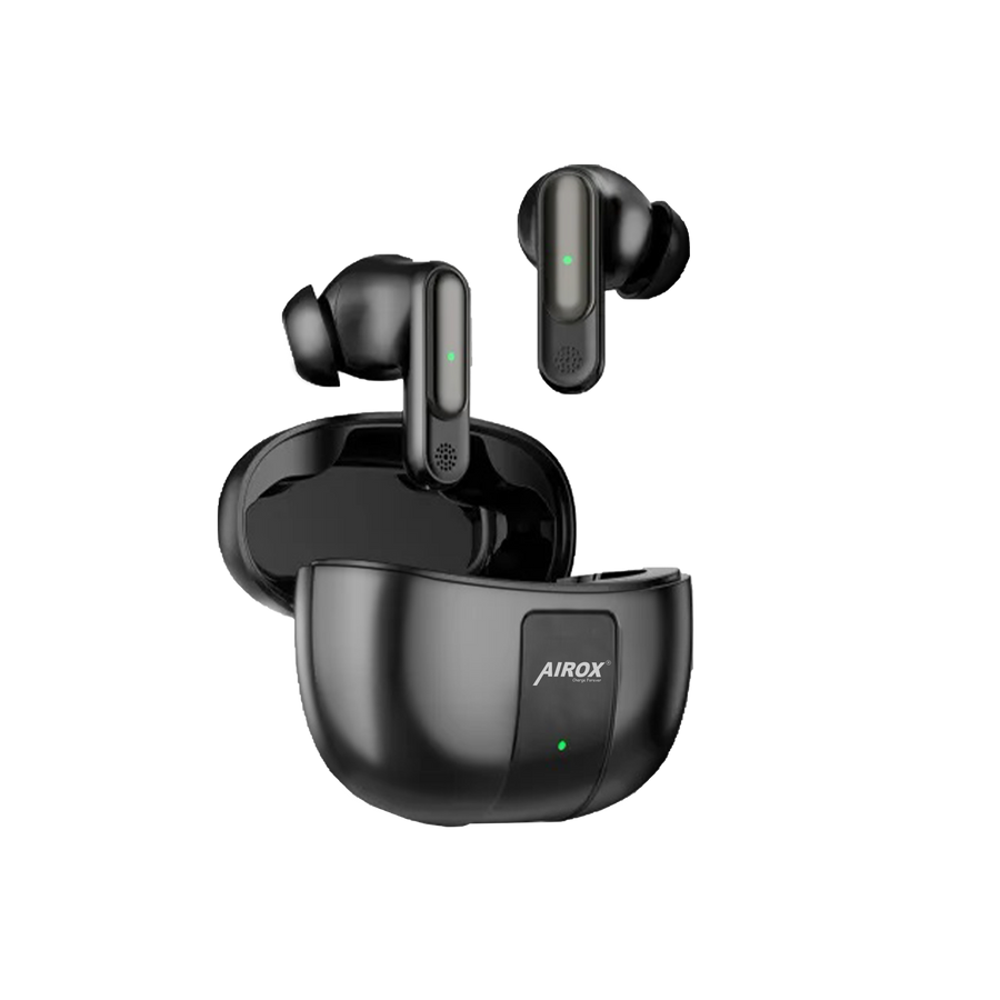 E8 Wireless Earbuds Airox.pk