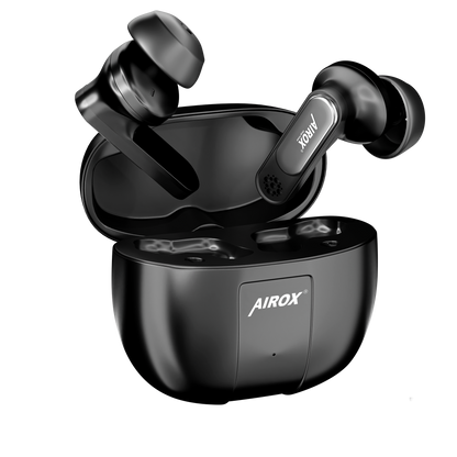 E8 Earbuds ENC Airox.pk