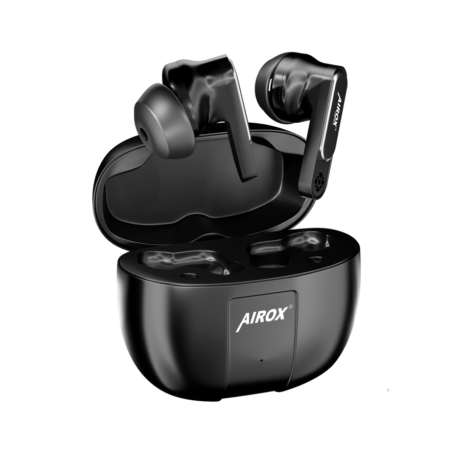 E8 Earbuds ENC Airox.pk