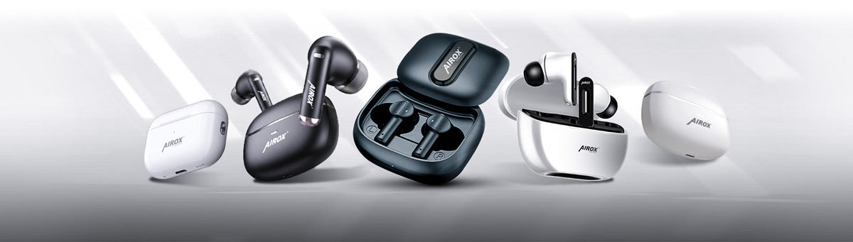 Airpods & Earbuds