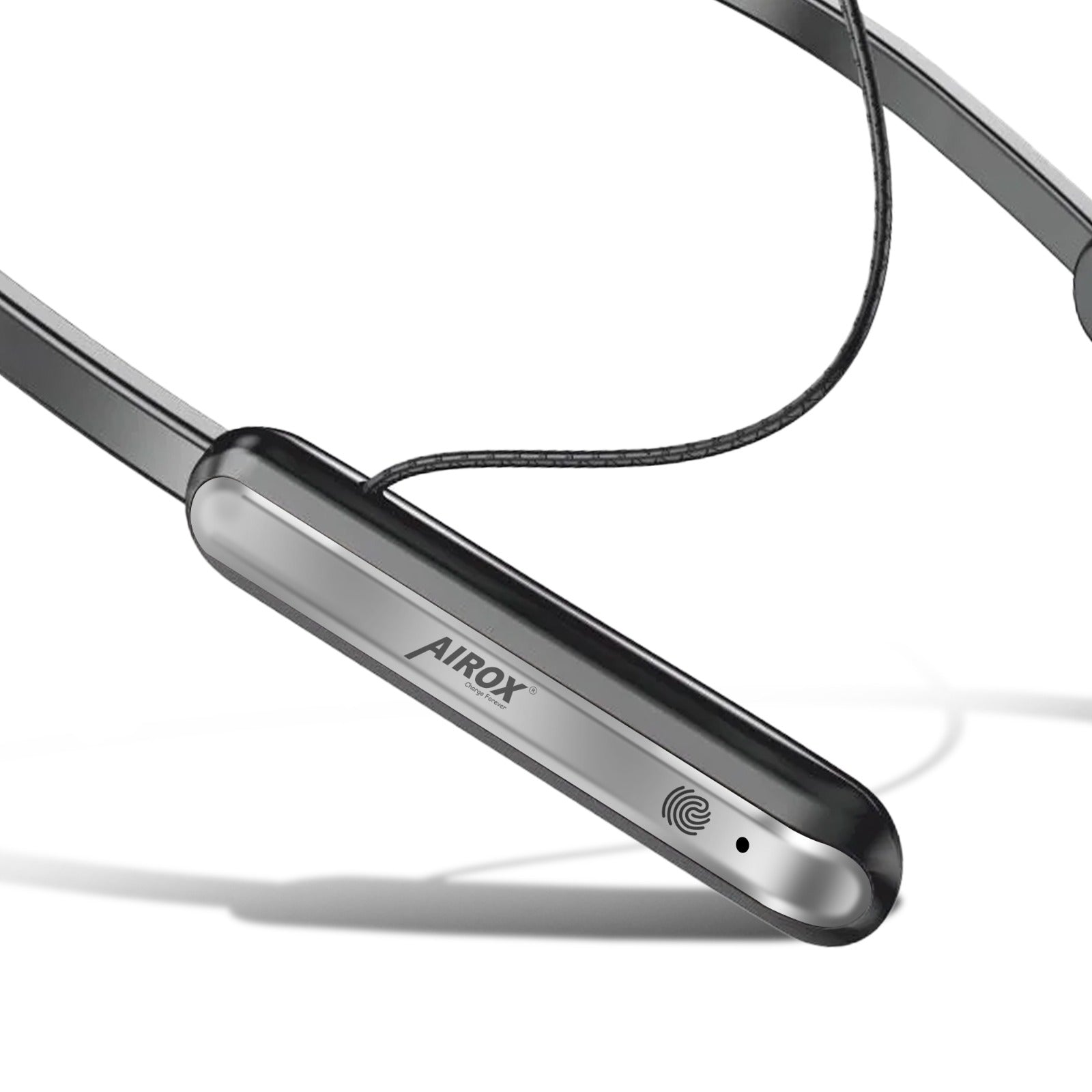 NB07 Touch Neckband airox.pk