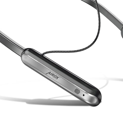 NB07 Touch Neckband airox.pk