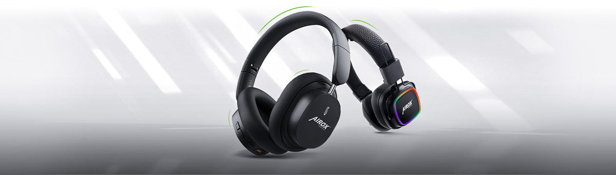 Headphones