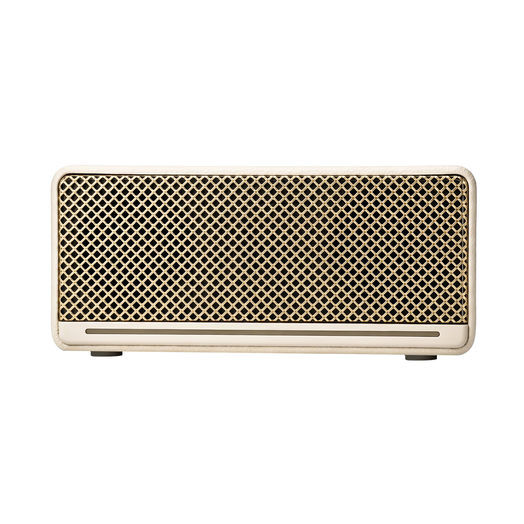 Airox M305 Retro Bluetooth Speaker – Vintage Aesthetic, RGB Lighting & Deep Bass Audio Airox.pk