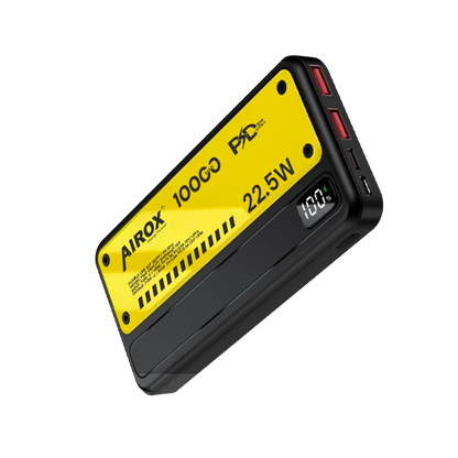 PB12 Powerbank 10k-mAh Airox.pk