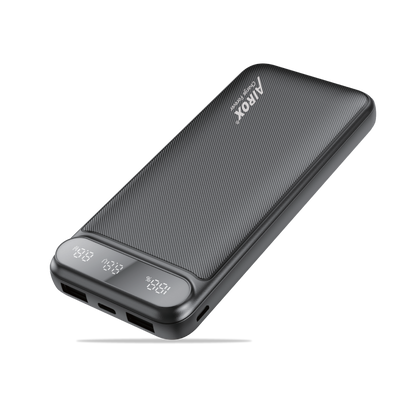 PB14 10,000mAh PD 22.5W Power Bank Airox.pk