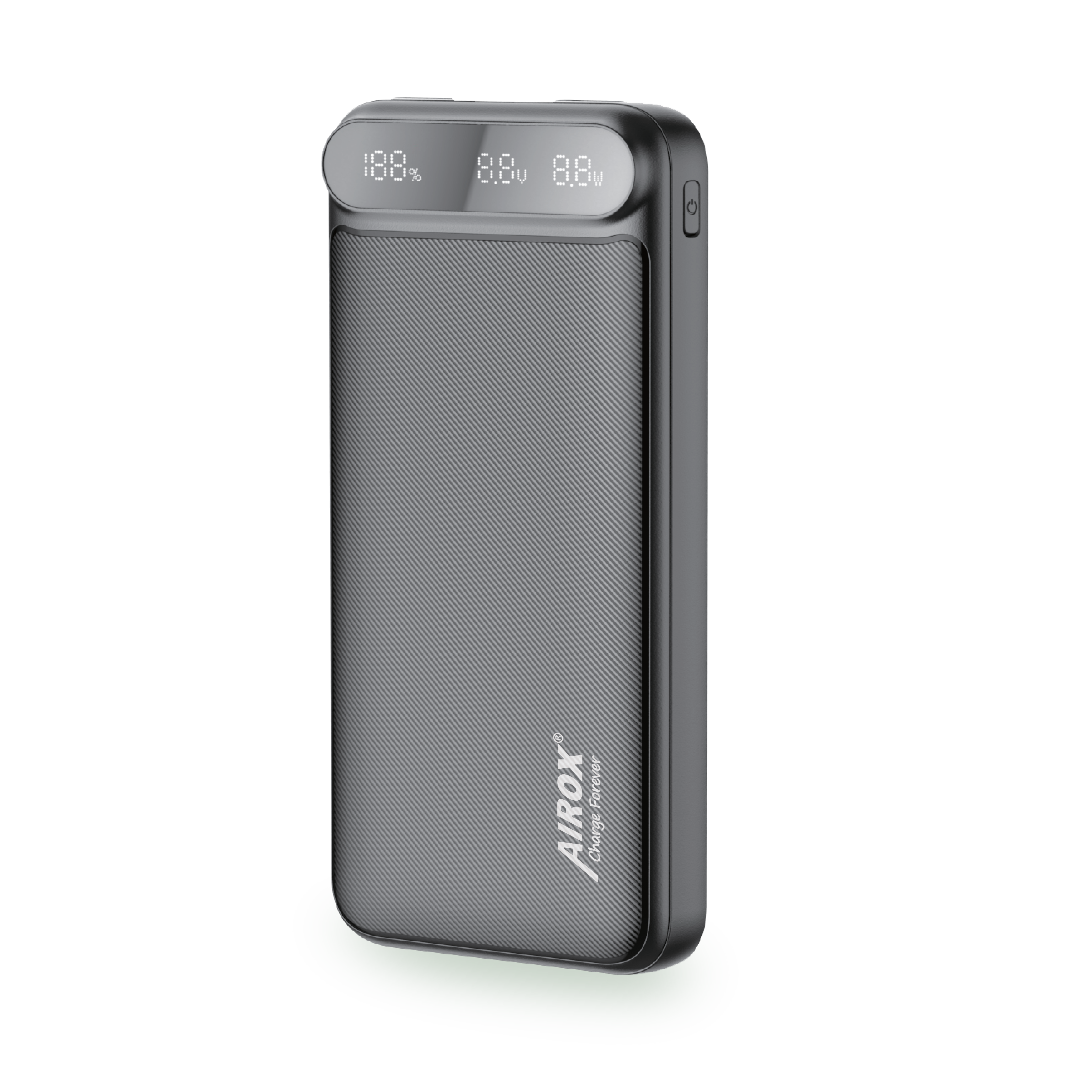 PB14 10,000mAh PD 22.5W Power Bank Airox.pk