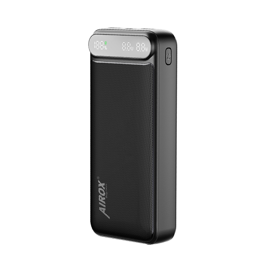 PB15 Powerbank 20k-mAh Airox.pk