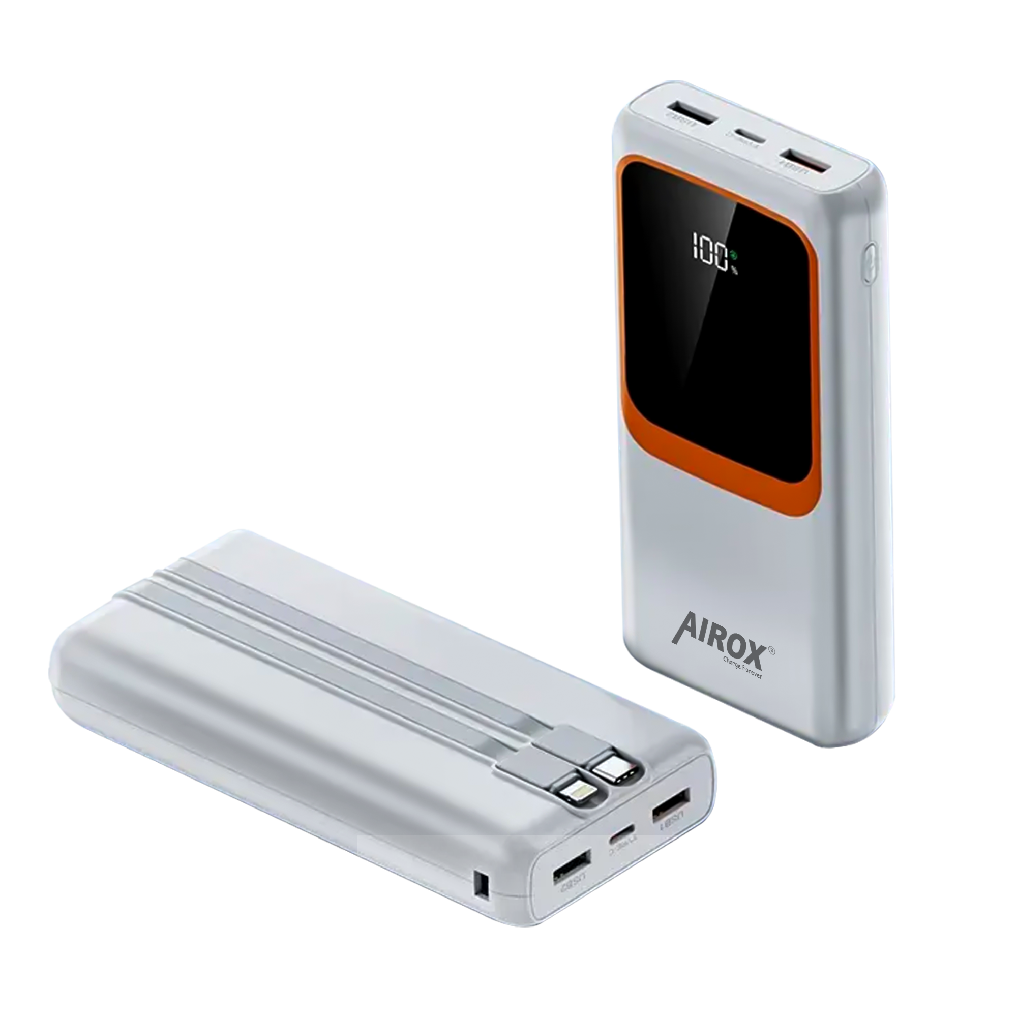 PB19 Powerbank 18k-mAh Airox.pk