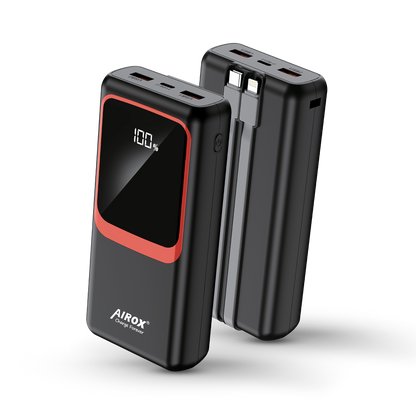 PB19 18,000 mAh Power Bank Airox.pk