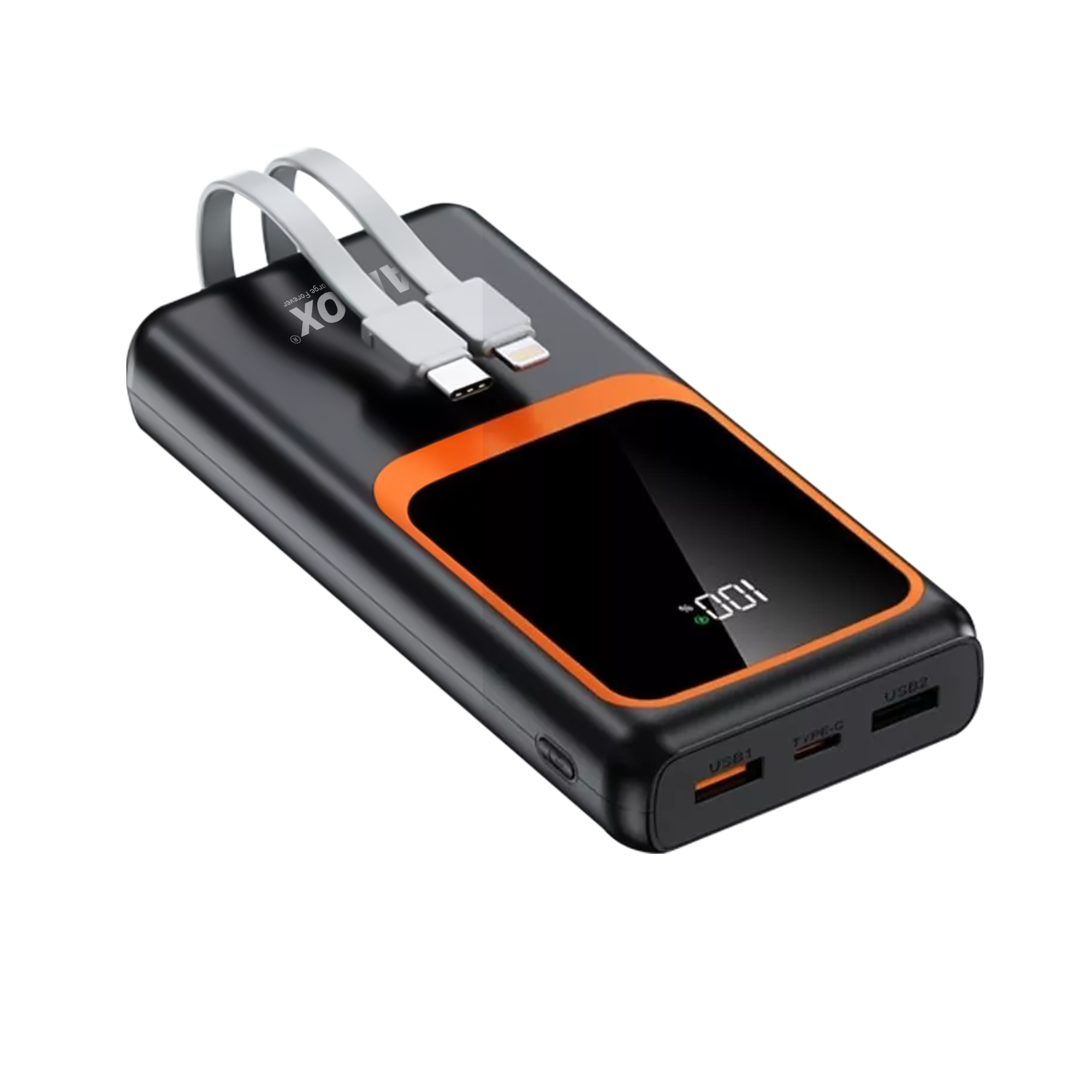 PB19 Powerbank 18k-mAh Airox.pk