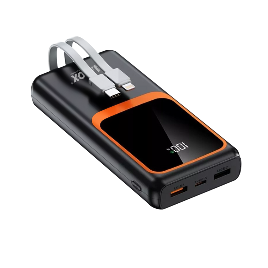 PB19 Powerbank 18k-mAh Airox.pk