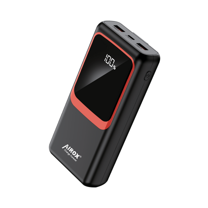 PB19 Powerbank 18k-mAh Airox.pk