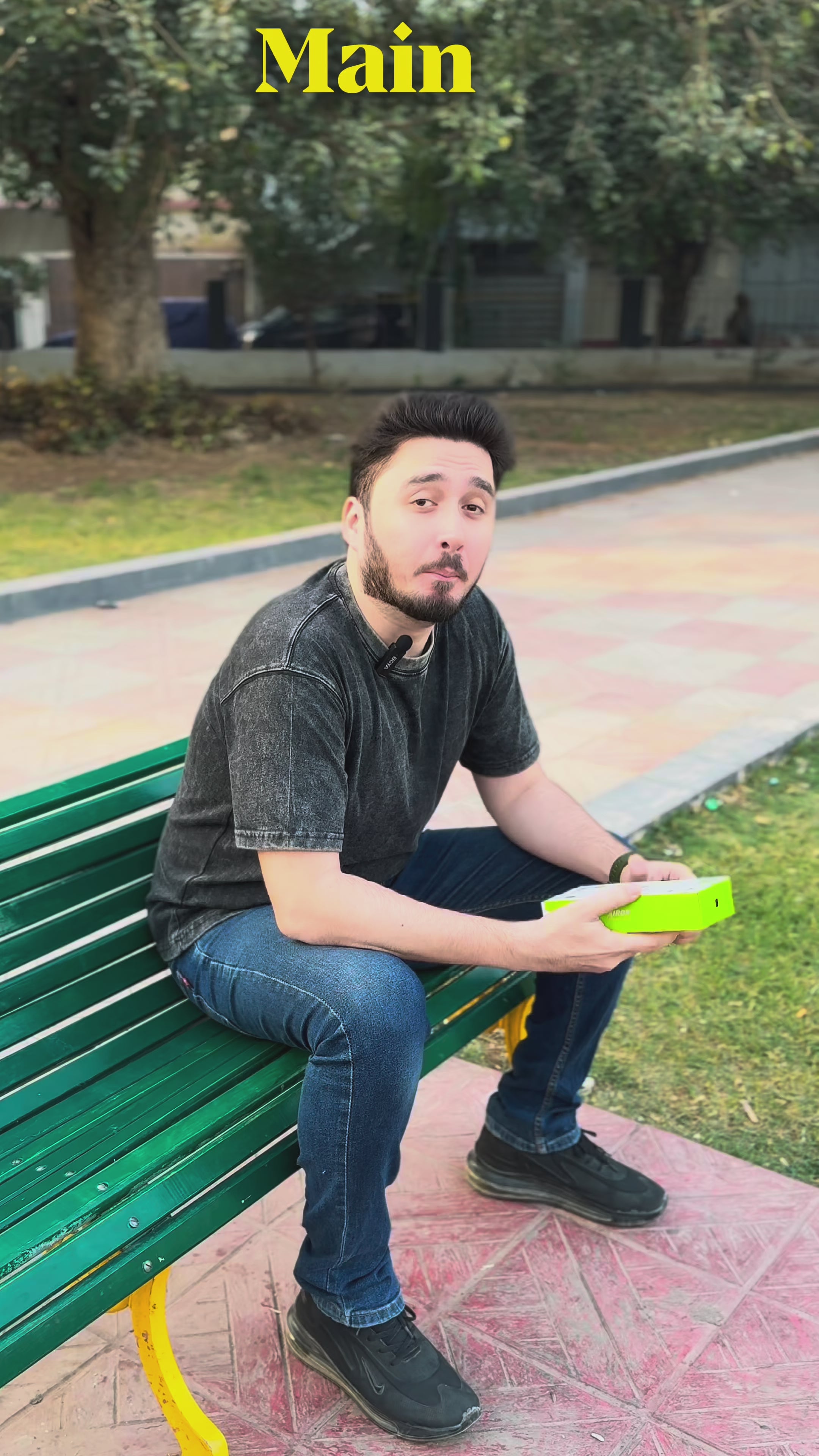 Load video: Airox X500 Airpods Pro Price in Pakistan | 5.0 Bluetooth Version | Premium Quality with Super Bass - Airox.pk