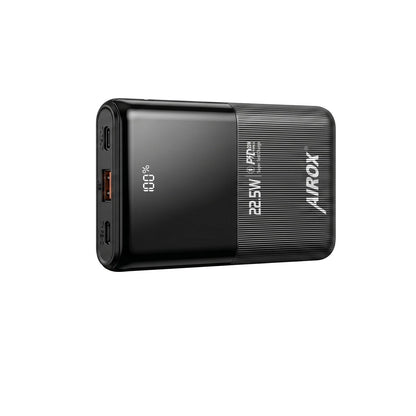 PB31 10,000mAh Power Bank Airox.pk
