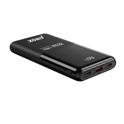PB31 10,000mAh Power Bank Airox.pk