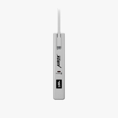 PB26 Fast Charge Powerbank 18k-mAh Airox.pk