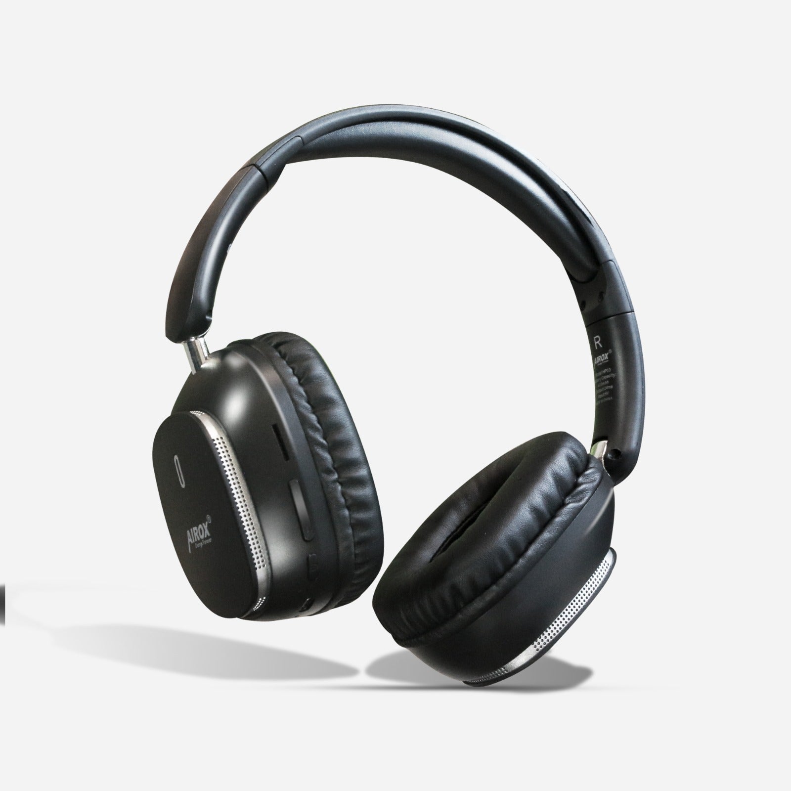 Airox HP03 Headphones - Immersive Sound, Comfortable Fit Airox.pk
