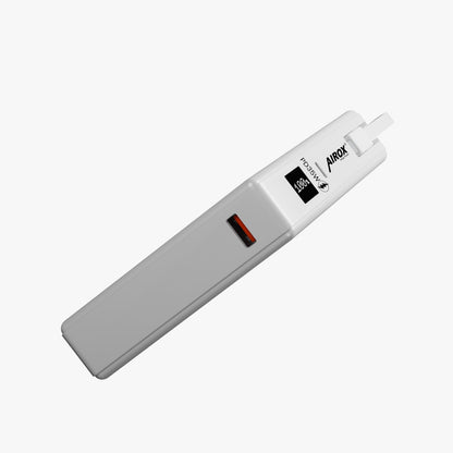 PB26 Fast Charge Powerbank 18k-mAh Airox.pk