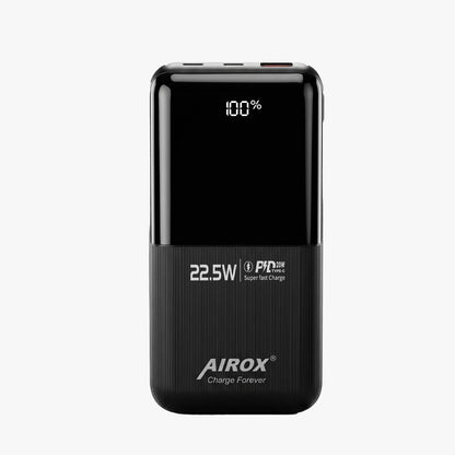 PB32 20,000mAh Power Bank Airox.pk