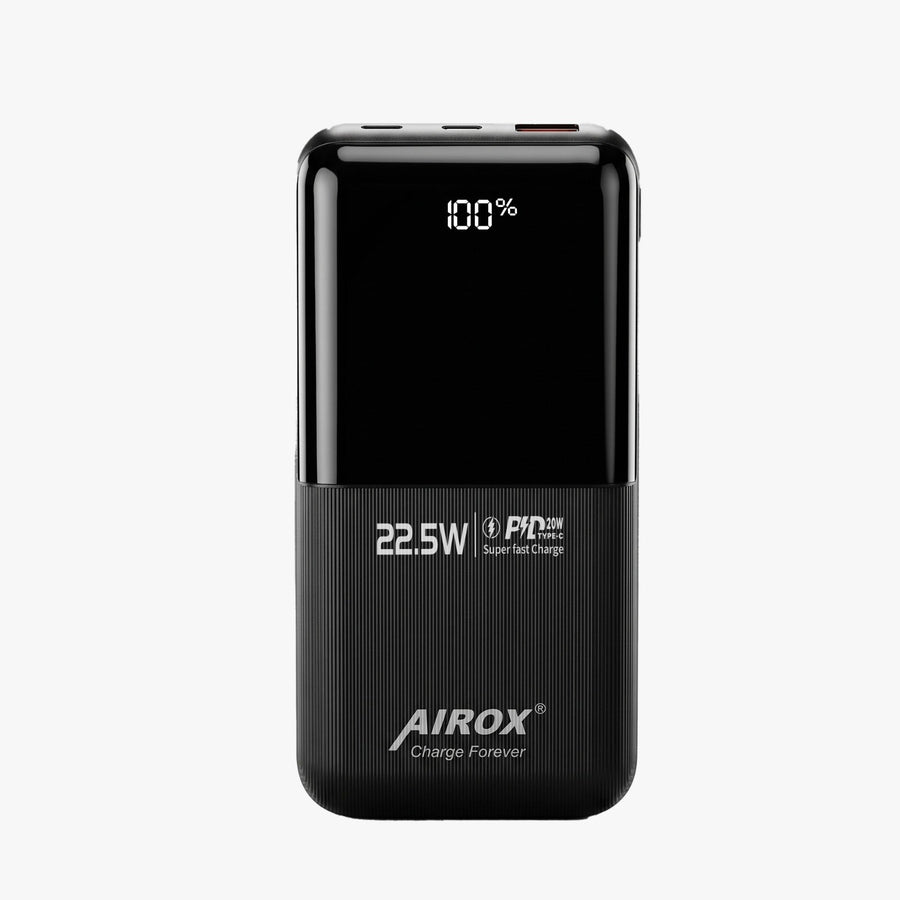 PB32 20,000mAh Power Bank Airox.pk